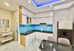 Nhà 5 Tầng Hiện Đại gần Phạm Văn Chiêu, Giá Hấp Dẫn... Bán nhà riêng tại An Hội Tây, Hồ Chí Minh 06