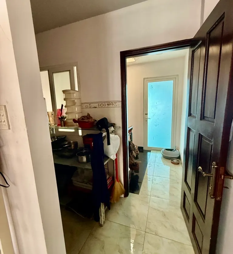 Bán nhà mặt tiền Cư xá Phú Lâm D, Quận 6, 69m2, 4 tầng. Giá 11,9 tỷ... Bán nhà mặt phố tại Bình Phú, Hồ Chí Minh 01