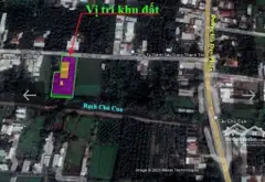 Bán nhà mặt phố tại Bình Mỹ, Củ Chi, mặt tiền 24m, diện tích 2056m2.Giá 17.5 tỷ... Bán nhà mặt phố tại Bình Mỹ, Hồ Chí Minh 08