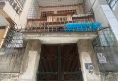 Bán nhà riêng 3 tầng, mặt tiền 4m tại Khương Trung giá tốt... Bán nhà riêng tại Khương Đình, Hà Nội 02