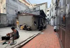 Đất hiếm Bồ Đề – Đầu tư sinh lời ngay trung tâm giá đang thương lượng sâu cho khác thiện chí... Bán đất tại Bồ Đề, Hà Nội 05