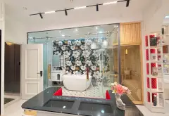 Nhà phố 2 mặt tiền Quận 7 - Đẳng cấp, tiện nghi với thang máy và năng lượng mặt trời... Bán nhà mặt phố tại Tân Mỹ, Hồ Chí Minh 12