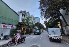 Cơ hội sở hữu biệt thự liền kề hiếm hoi tại Khu Đấu Giá Tứ Hiệp - Ngũ Hiệp... Bán biệt thự, liền kề tại Thanh Trì, Hà Nội 05