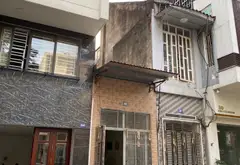 Nhà mặt phố trung tâm thành phố, vỉa hè rộng, ô tô đỗ ngày đêm, vị trí kinh doanh đắc địa... Bán nhà mặt phố tại Hồng Bàng, Hải Phòng 01