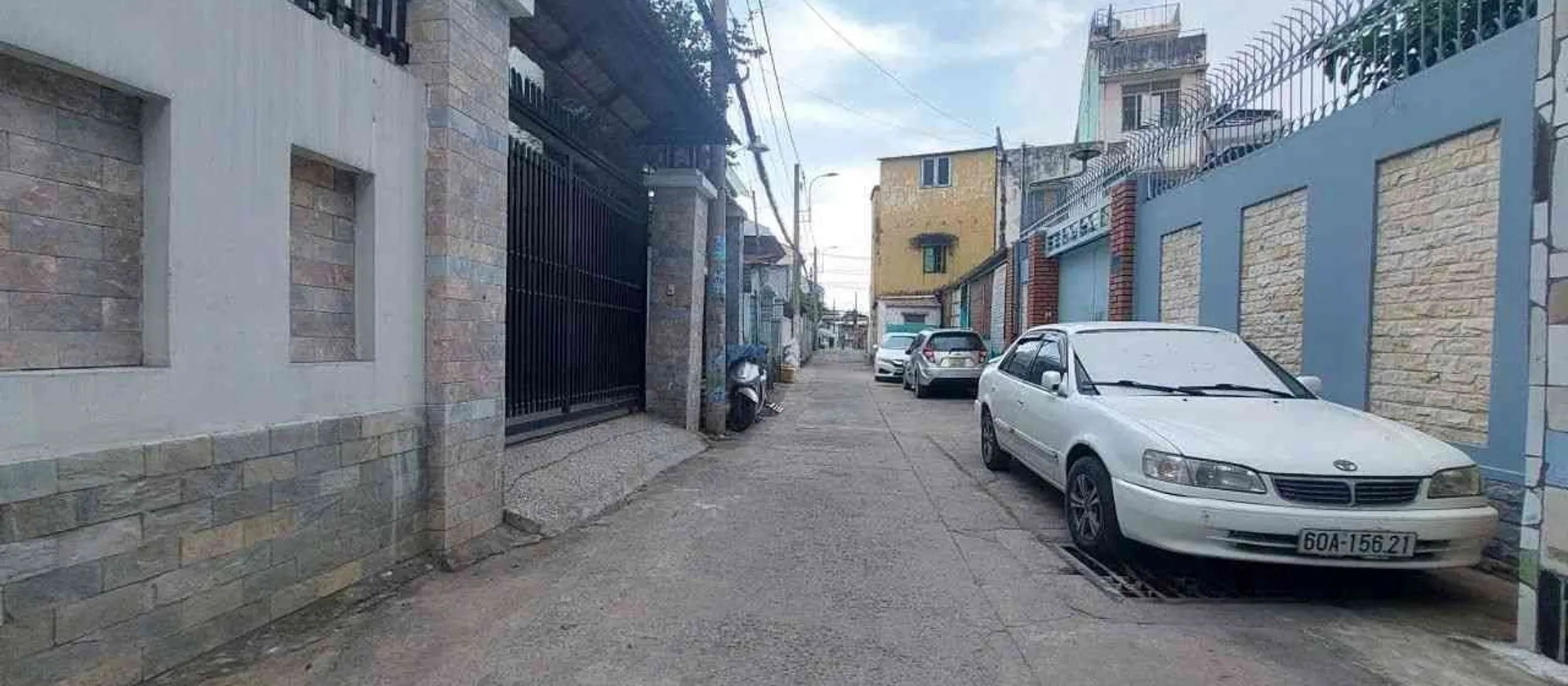 Bán nhà riêng phường Thủ Đức quận Thủ Đức, 1 trệt 1 lầu, diện tích 51m2... Bán nhà riêng tại Thủ Đức, Hồ Chí Minh 01