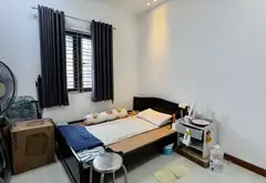 Nhà 4 tầng xinh xắn tại Đức Nhuận Phú Nhuận giá hợp lý... Bán nhà riêng tại Đức Nhuận, Hồ Chí Minh 04