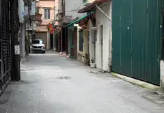 Bán Nhà phân lô ô tô 7 chỗ, thiết kế hiện đại, Xa La 80m2 4 tầng 16 tỷ... Bán nhà riêng tại Hà Đông, Hà Nội 10