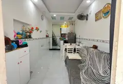 Lê Đức Thọ ,hẻm xe hơi ,2tầng giá 3,1₫... Bán nhà riêng tại Gò Vấp, Hồ Chí Minh 06