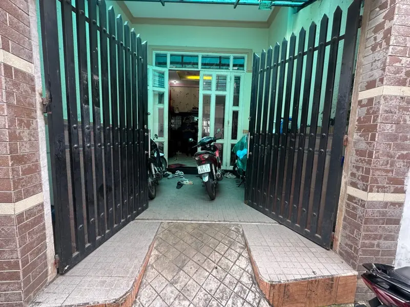 Nhà trong ngõ, ngách, hẻm - 71.7m² - Tăng Nhơn Phú, Quận 9, TP Hồ Chí Minh - 5.5 tỷ... Bán nhà riêng tại Tăng Nhơn Phú, Hồ Chí Minh 01