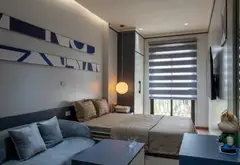 10 TẦNG THANG MÁY - 32 CĂN HỘ KHÉP KÍN - DOANH THU 5 TỶ/NĂM - HAI THOÁNG - VỈA HÈ OTO TRÁNH... Bán nhà riêng tại Phú Diễn, Hà Nội 09