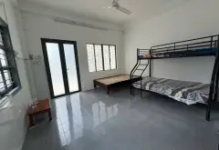 Nhà Lô góc, hẻm 5m thông, vài bước ra đường, ngay Ba Tháng Hai, Cao Thắng, Điện Biên Phủ,... Bán nhà riêng tại Vườn Lài, Hồ Chí Minh 03