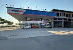 lô góc hướng Nam tại Mỹ Hào, mặt tiền rộng, pháp lý rõ ràng... Bán đất tại Thượng Hồng, Hưng Yên 01