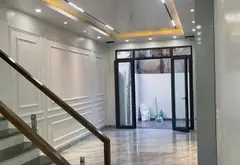 Cơ hội sở hữu nhà 4 tầng mới xây tại ngõ rộng chợ Cột Đèn, chỉ còn 2 căn cuối... Bán nhà riêng tại Lê Chân, Hải Phòng 10