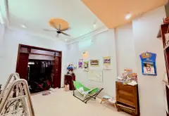 Nhà 3 tầng 82m2 hẻm 4m gần Huỳnh Văn Nghệ Phường Phạm Văn Bạch... Bán nhà riêng tại Tân Sơn, Hồ Chí Minh 04