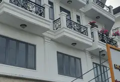 Bán Nhà 2 Tầng, Mặt tiền xe tải thông, 71m2, Thới An, Q12. Giá 5.95T.ỷ.... Bán nhà mặt phố tại Thới An, Hồ Chí Minh 01