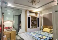 Nhà riêng 5 tầng rộng 46.5m2 tại phường An Hội Tây, Hồ Chí Minh... Bán nhà riêng tại An Hội Tây, Hồ Chí Minh 08