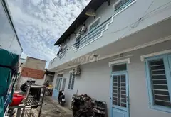 Nhà đẹp 2 tầng, 5PN, vị trí vàng Quận 12... Bán nhà riêng tại Đông Hưng Thuận, Hồ Chí Minh 01