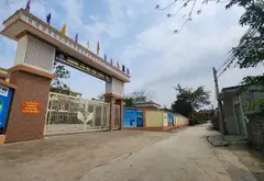 Bán đất xã Xuân Mai, Hà Nội, phù hợp đầu tư giá tốt... Bán đất tại Xuân Mai, Hà Nội 01