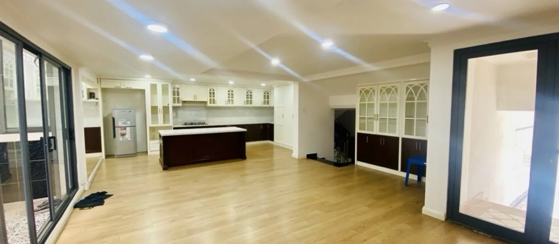 Biệt thự Lô Góc Đẳng Cấp Tên Lửa - Không Gian Sống Hoàn Hảo... Bán biệt thự, liền kề tại An Lạc, Hồ Chí Minh 01