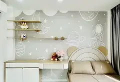 Nhà Mới 4 Tầng Gần Đại Học Công Nghiệp - Cơ Hội Vàng Tại Gò Vấp... Bán nhà riêng tại Hạnh Thông, Hồ Chí Minh 08