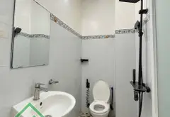 CHỈ 8,5 TỶ – NHÀ ĐẸP 4 TẦNG – HẺM Ô TÔ VÀO NHÀ – NGAY AEON TÂN PHÚ – CELADON – SÁT TRƯỜNG LÊ THÁNH... Bán nhà riêng tại Tân Sơn Nhì, Hồ Chí Minh 17