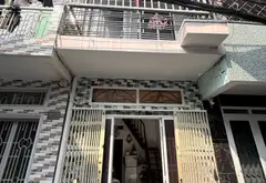 Nhà nhỏ xinh, giá mềm ở Gò Vấp, 2 phòng ngủ tiện nghi... Bán nhà riêng tại Gò Vấp, Hồ Chí Minh 01