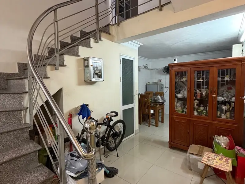 SIÊU PHẨM ĐÀ NẴNG - 51m2 - Ô tô đỗ cửa - chỉ 3xxx... Bán nhà riêng tại Ngô Quyền, Hải Phòng 01