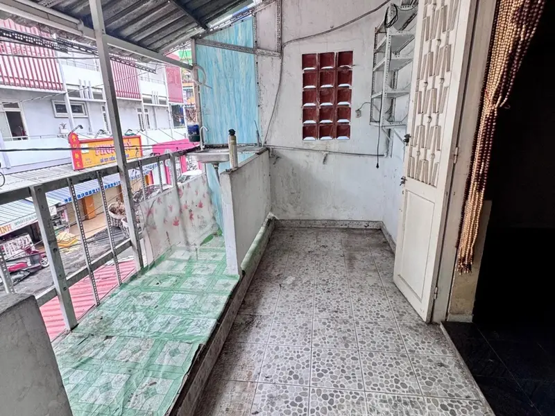 Căn hộ tiện ích gần chợ Tân Bình giá rẻ bất ngờ... Bán căn hộ chung cư tại Tân Sơn Nhất, Hồ Chí Minh 01
