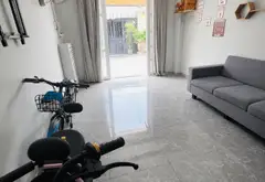 Nhà riêng 2 tầng hẻm xe hơi 6m xã Nhơn Đức giá 1,65 tỷ... Bán nhà riêng tại Hiệp Phước, Hồ Chí Minh 03
