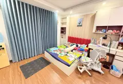 Nhà 5 tầng 6 phòng ngủ, phòng thiết kế nhiều tiện ích tại Vĩnh Tuy... Bán nhà riêng tại Vĩnh Tuy, Hà Nội 12