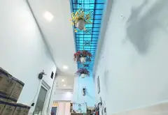 Bán nhà mặt phố phường 1 Gò Vấp mặt tiền kinh doanh rộng 5.5m giá 12.5 tỷ... Bán nhà mặt phố tại Hạnh Thông, Hồ Chí Minh 16