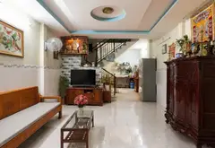 🏫 NHÀ 2 TẦNG 40M2 (4x10) - HẺM 4M XE HƠI TỚI NHÀ - 3 T 77... Bán nhà riêng tại Bình Trị Đông, Hồ Chí Minh 10