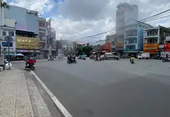 MẶT TIỀN Q8 - NHÀ 3 TẦNG NGANG 6M ĐANG CHO THUÊ 50TR/ THÁNG GIÁ CHỈ GIÁ CHỈ 13.5 TỶ... Bán nhà mặt phố tại Phú Định, Hồ Chí Minh 01