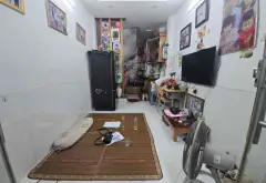 Bán nhà riêng 5 tầng 30m² hướng Đông Nam tại quận Hai Bà Trưng, xây kiên cố giá hợp lý... Bán nhà riêng tại Vĩnh Tuy, Hà Nội 12