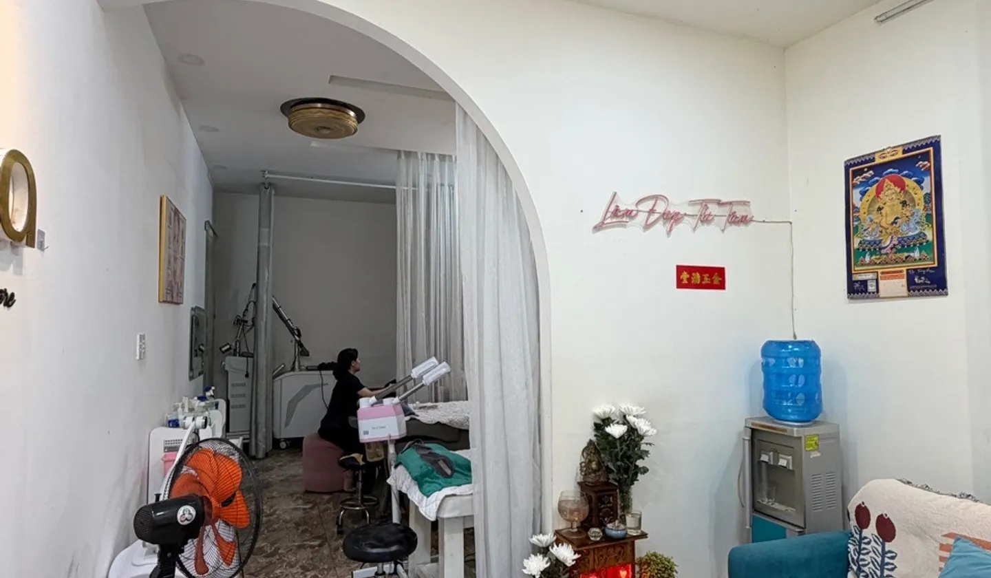 Bán nhà mặt tiền phường An Nhơn, Gò Vấp, 2 mặt tiền kinh doanh, 137m2, giá 29.99 tỷ... Bán nhà mặt phố tại An Nhơn, Hồ Chí Minh 01