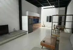 Nhà 2 tầng kiên cố, diện tích rộng tại phường An Khê, Đà Nẵng... Bán nhà riêng tại An Khê, Đà Nẵng 05