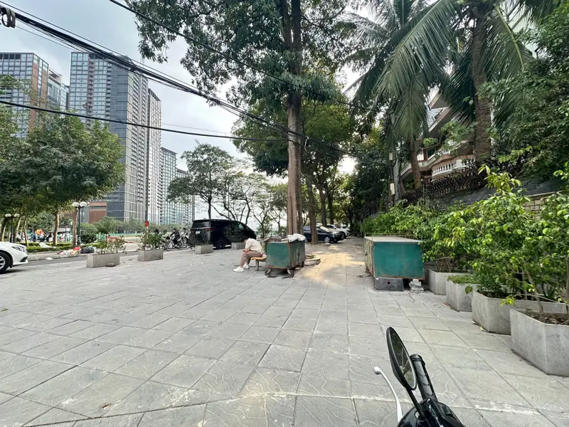 CƠ HỘI SỞ HỮU BẤT ĐỘNG SẢN ĐỘC BẢN TẠI PHƯỜNG TÂY HỒ - HÀ NỘI... Bán bất động sản khác tại Tây Hồ, Hà Nội 01