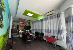 Bán nhà 2 mặt tiền khu Tên Lửa, 4 tầng, 4 phòng ngủ... Bán nhà mặt phố tại An Lạc, Hồ Chí Minh 09