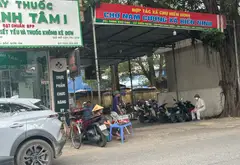 Bán đất thổ cư 87m2 - FTC tại KDC Xuân Long, Xuân Sơn, Kim Anh, Hà Nội, sẵn nhà cấp 4 ở ngay.... Bán đất tại Kim Anh, Hà Nội 06