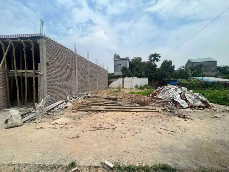 Cơ Hội Vàng Đầu Tư Đất Giá Tốt Tại Sóc Sơn!... Bán đất tại Sóc Sơn, Hà Nội 01