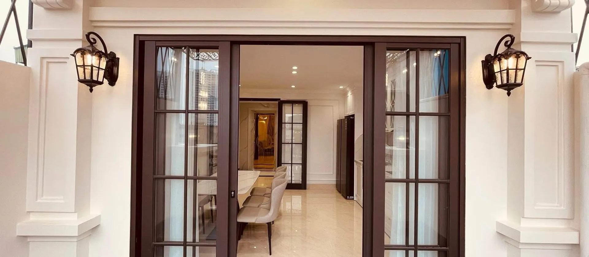 🔥 ĐỀN LỪ – NHÀ MỚI KENG 7 TẦNG – 45M² – THANG MÁY – GARA Ô TÔ 🔥... Bán nhà riêng tại Hoàng Mai, Hà Nội 01
