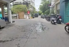 Bán nhà riêng 5 tầng tại phường Dạ Nam, diện tích 122m2, thang máy, thu nhập cho thuê ổn định... Bán nhà riêng tại Chánh Hưng, Hồ Chí Minh 11