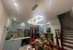 Bán nhà riêng 6 tầng lô góc tại quận Hoàn Kiếm, view Hồ Hoàn Kiếm, giá nhỉnh 17.5tỷ... Bán nhà riêng tại Hoàn Kiếm, Hà Nội 01
