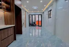 Nhà mới vào ở ngay tại trung tâm Tân Bình sát sân bay, cơ hội hiếm với giá tốt... Bán nhà riêng tại Tân Sơn Nhất, Hồ Chí Minh 08