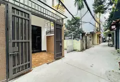 Siêu Phẩm Nhà Cầu Giấy - Ô Tô Đỗ Cửa, Lô Góc, Giá Tốt!... Bán nhà riêng tại Nghĩa Đô, Hà Nội 10