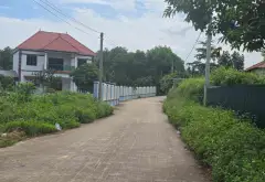 Đất Vuông Mặt Tiền Rộng 12m Sóc Sơn – Cơ Hội Vàng Đầu Tư... Bán đất tại Trung Giã, Hà Nội 02