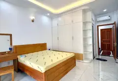 Nhà phố hiện đại 5 tầng tại đường Số 6, Bình Tân - Chỉ 6.8 tỷ VNĐ... Bán nhà riêng tại Bình Tân, Hồ Chí Minh 09