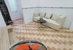 4 TẦNG ĐÚC BTCT -4 PHÒNG NGỦ - SỔ HỒNG 2026 - SAU CĂN MẶT TIỀN -4.95... Bán nhà riêng tại Bình Thạnh, Hồ Chí Minh 04