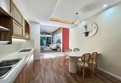 NHÀ 3 TẦNG FULL NỘI THẤT – THANH KHÊ – GIÁ 4.X TỶ... Bán nhà riêng tại Thanh Khê, Đà Nẵng 05