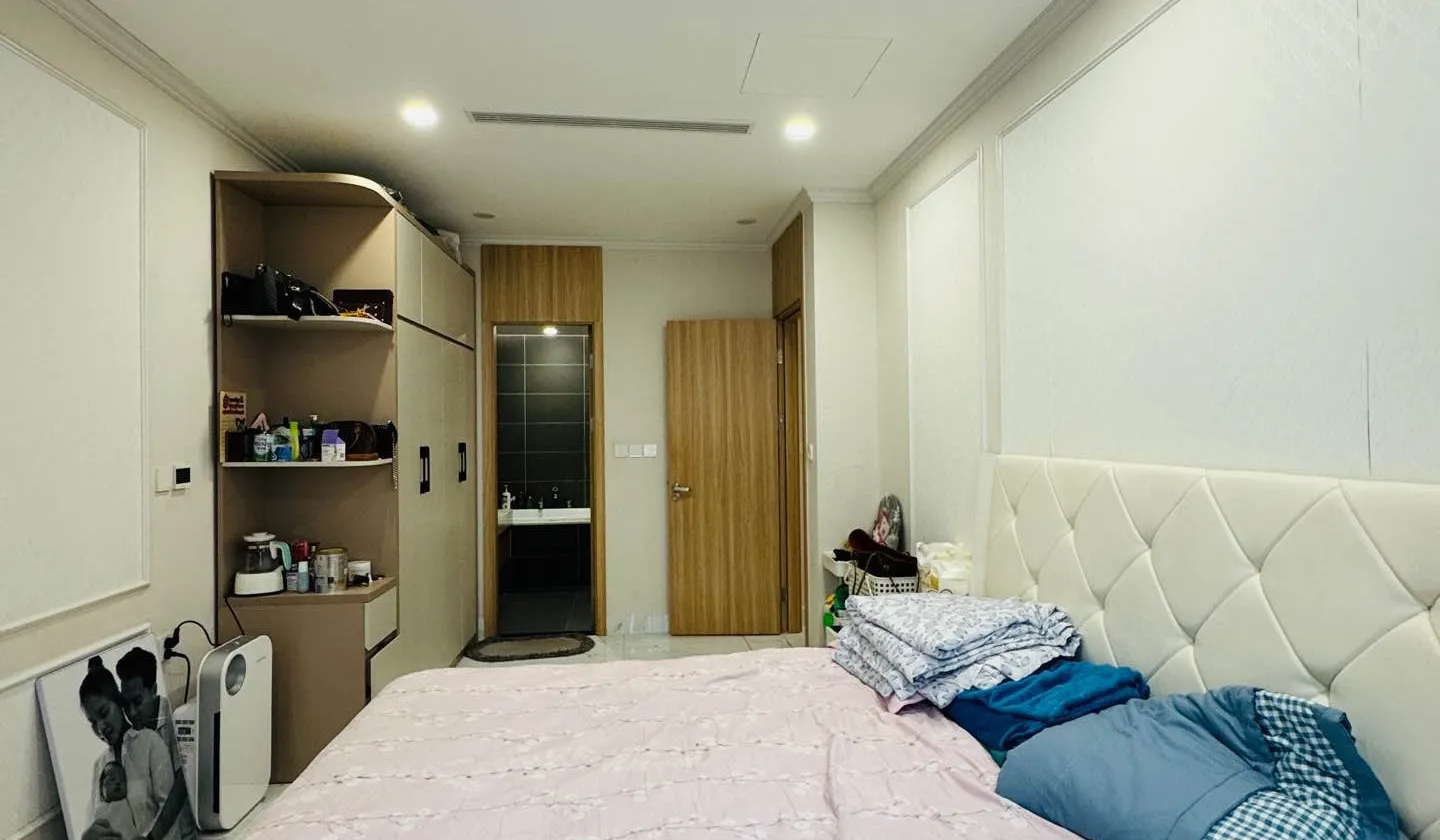 Căn hộ sang trọng 2PN view thoáng tại Từ Liêm, Hà Nội... Bán căn hộ chung cư tại Từ Liêm, Hà Nội 01